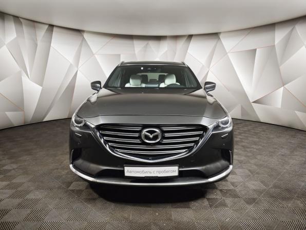 Mazda CX-9 II Рестайлинг с пробегом 2020 года, цена 3 705 000 рублей, 77300 км, внедорожник, Автокод Объявления