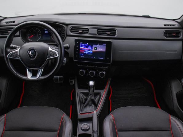 Renault Arkana I с пробегом 2021 года, цена 1 790 000 рублей, 76102 км, внедорожник, Автокод Объявления