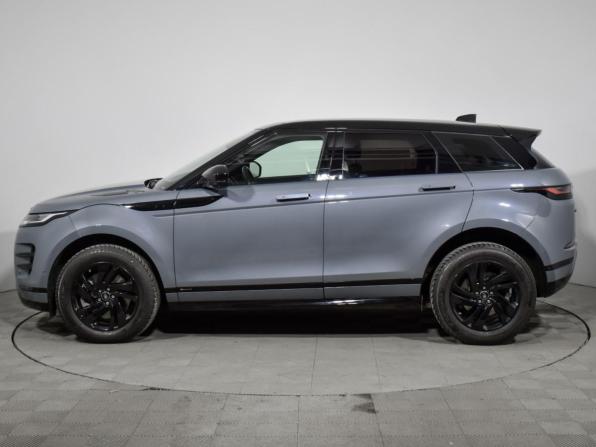 Land Rover Range Rover Evoque II с пробегом 2021 года, цена 4 173 000 рублей, 34749 км, внедорожник, Автокод Объявления