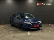 Ford Focus II Рестайлинг Челябинск  - изображение 21