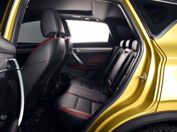Geely Coolray I с пробегом 2022 года, цена 1 944 995 рублей, 51316 км, внедорожник, Автокод Объявления