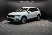 Volkswagen Tiguan II Рестайлинг Крым  - изображение 26