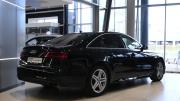 Audi A6 IV (C7) Рестайлинг Уфа  - изображение 25