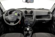 Lada (ВАЗ) Granta I Волгоград  - изображение 27