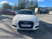 Audi A3 III (8V) Рестайлинг Санкт-Петербург  - изображение 11