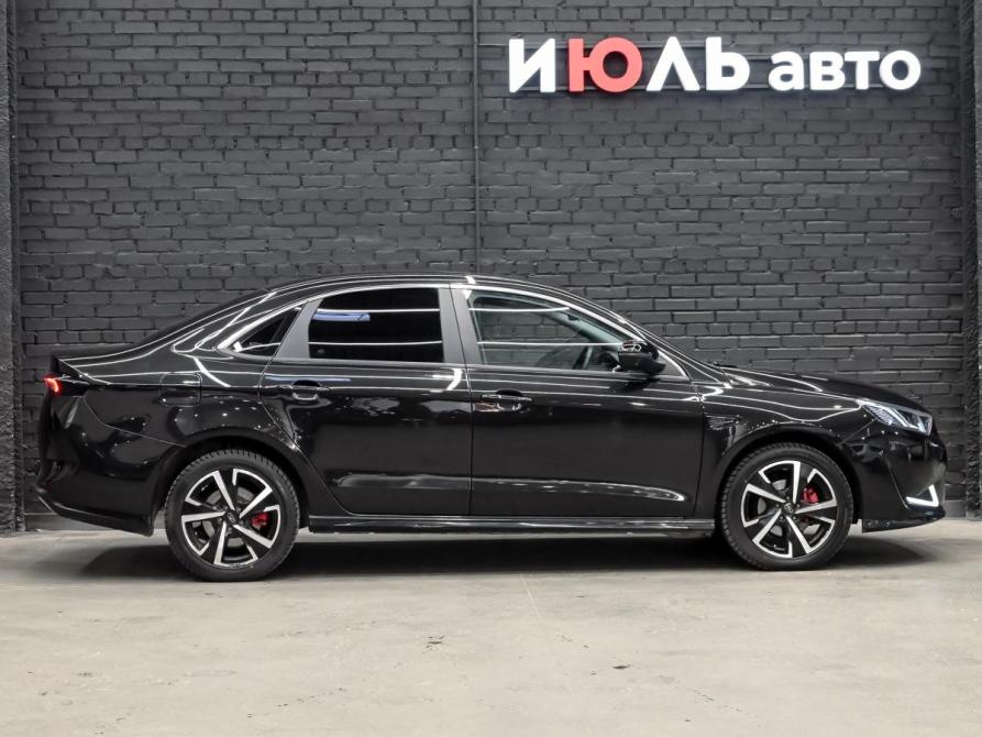 Kaiyi E5 Екатеринбург  - изображение 8
