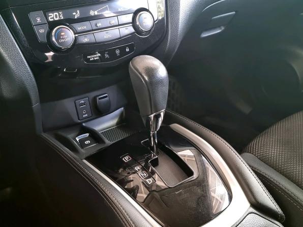 Nissan Qashqai II с пробегом 2018 года, цена 1 669 000 рублей, 145000 км, внедорожник, Автокод Объявления