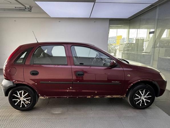 Opel Corsa C с пробегом 2003 года, цена 199 000 рублей, 259243 км, хэтчбек, Автокод Объявления