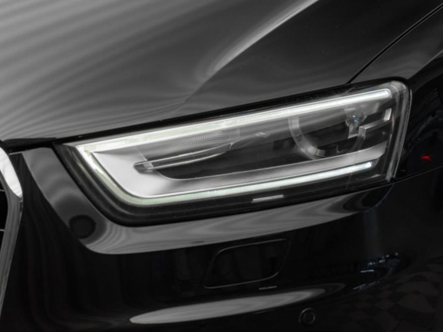 Audi Q3 I (8U) Москва  - изображение 22