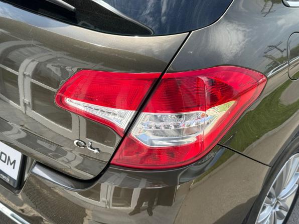 Citroen C4 II с пробегом 2012 года, цена 479 000 рублей, 222005 км, хэтчбек, Автокод Объявления