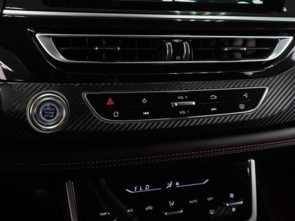 Changan CS75 I Рестайлинг с пробегом 2019 года, цена 1 579 000 рублей, 78090 км, внедорожник, Автокод Объявления