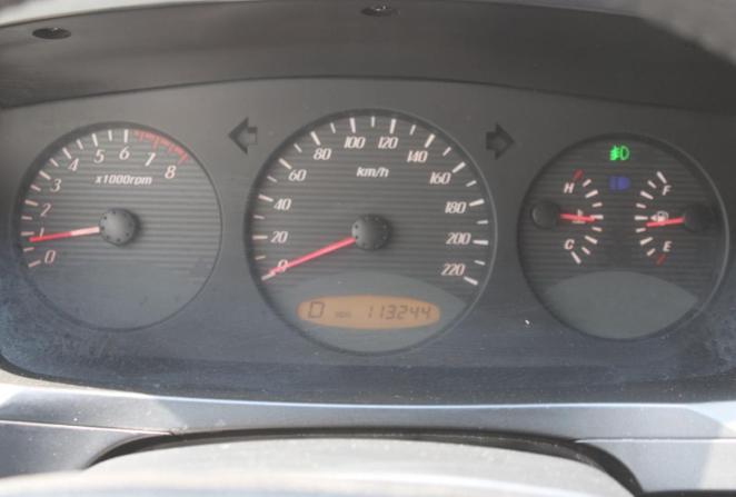SsangYong Kyron I Рестайлинг с пробегом 2010 года, цена 920 000 рублей, 113244 км, внедорожник, Автокод Объявления