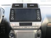 Toyota Land Cruiser Prado 150 Series Рестайлинг 3 Екатеринбург  - изображение 36