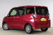 Toyota Tank I Челябинск  - изображение 23