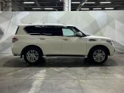 Nissan Patrol VI (Y62) Рестайлинг Оренбург  - изображение 33