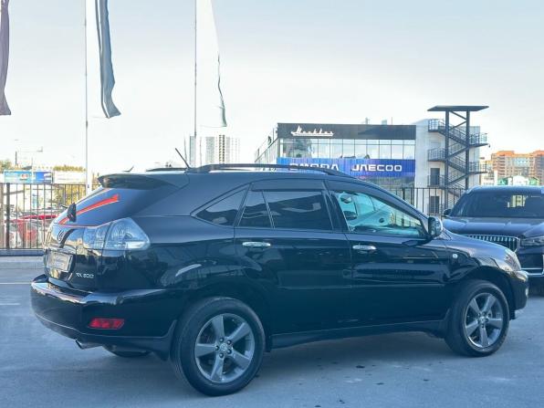 Lexus RX II с пробегом 2003 года, цена 945 000 рублей, 273354 км, внедорожник, Автокод Объявления
