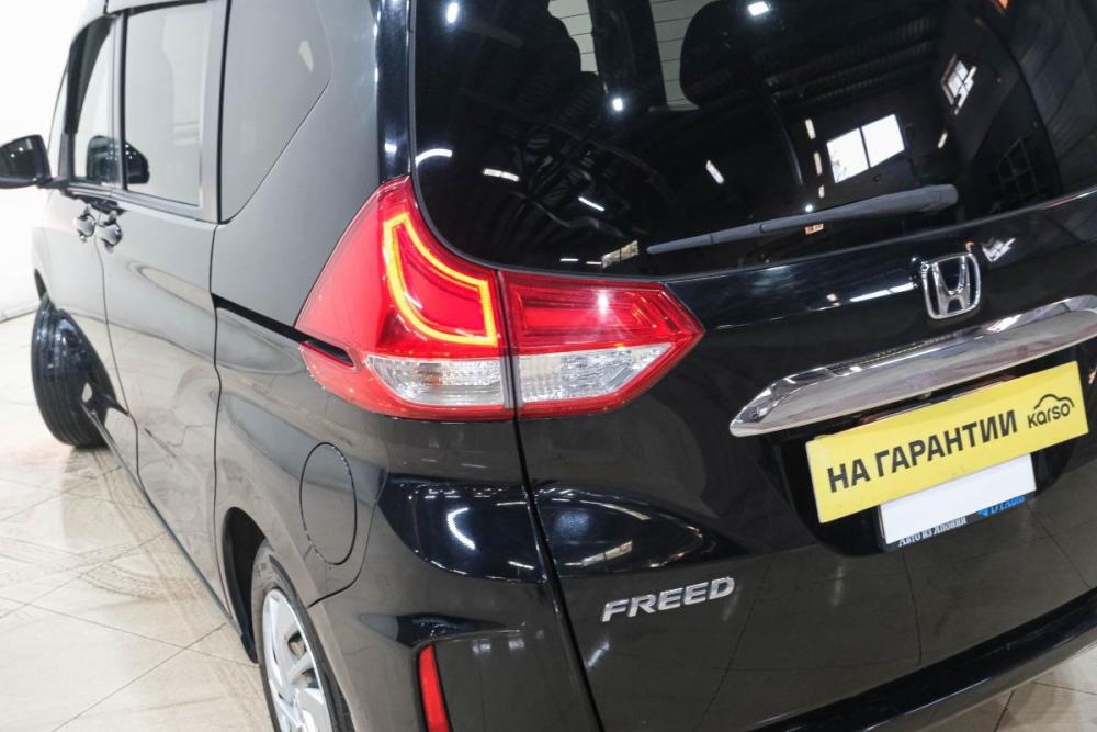 Honda Freed II Новокузнецк  - изображение 10