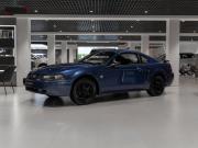 Ford Mustang IV Рестайлинг Москва  - изображение 21