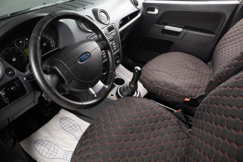 Ford Fusion I Оренбург  - изображение 13