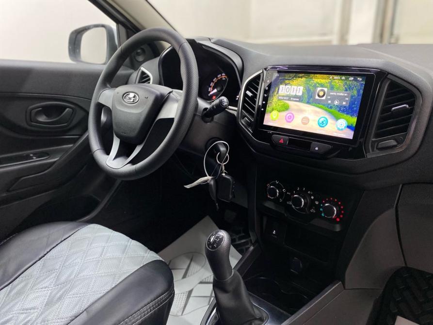 Lada (ВАЗ) XRAY I Энгельс  - изображение 37