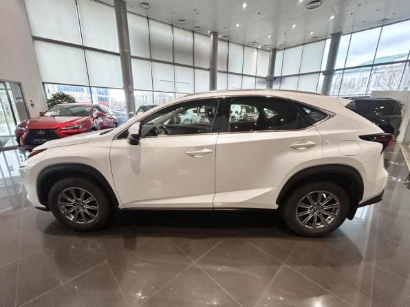 Lexus NX I Рестайлинг с пробегом 2020 года, цена 3 823 000 рублей, 65784 км, внедорожник, Автокод Объявления