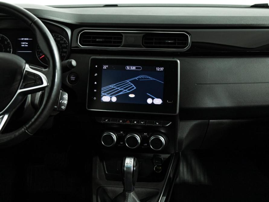 Renault Arkana I Санкт-Петербург  - изображение 14