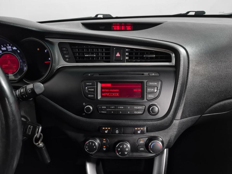Kia Ceed II Рестайлинг Нижний Новгород  - изображение 18
