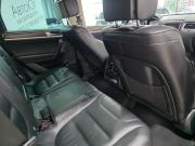 Volkswagen Touareg II Рестайлинг Ставрополь  - изображение 39