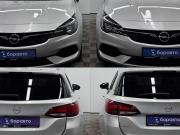 Opel Astra K Рестайлинг Воронеж  - изображение 32