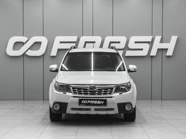 Subaru Forester III Рестайлинг с пробегом 2011 года, цена 940 000 рублей, 259488 км, внедорожник, Автокод Объявления