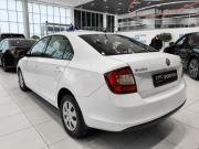 Skoda Rapid I Рестайлинг Казань  - изображение 30