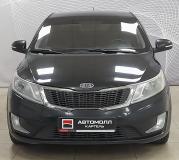Kia Rio III Новокузнецк  - изображение 24