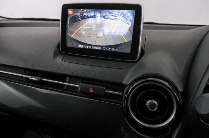 Mazda Demio IV (DJ) с пробегом 2015 года, цена 1 099 000 рублей, 47400 км, хэтчбек, Автокод Объявления