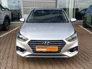 Hyundai Solaris II Екатеринбург  - изображение 26