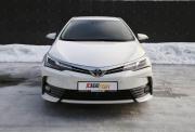 Toyota Corolla XI (E160 E170 E180) Рестайлинг 1 Сыктывкар  - изображение 22