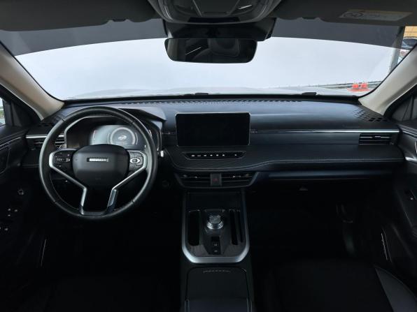 Haval Jolion I с пробегом 2023 года, цена 1 870 000 рублей, 34798 км, внедорожник, Автокод Объявления