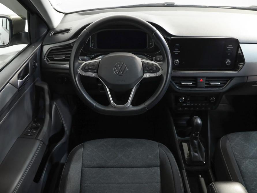 Volkswagen Polo VI Санкт-Петербург  - изображение 11