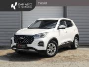 Chery Tiggo 4 Pro I Казань  - изображение 16