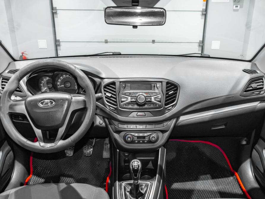 Lada (ВАЗ) Vesta I Екатеринбург  - изображение 16