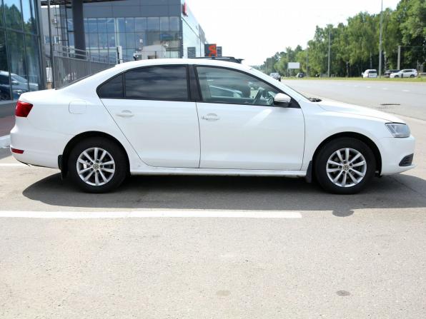 Volkswagen Jetta VI с пробегом 2014 года, цена 652 000 рублей, 247900 км, седан, Автокод Объявления