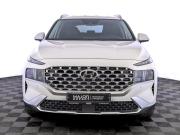 Hyundai Santa Fe IV Рестайлинг Москва  - изображение 32