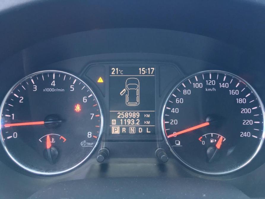 Nissan X-Trail II Рестайлинг Ярославль  - изображение 17