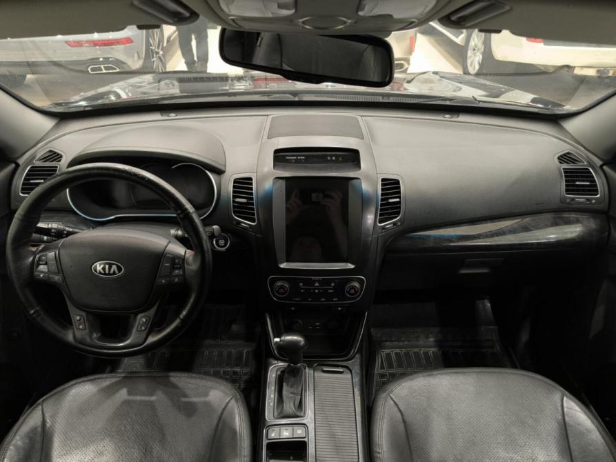 Kia Sorento II Рестайлинг Казань  - изображение 17