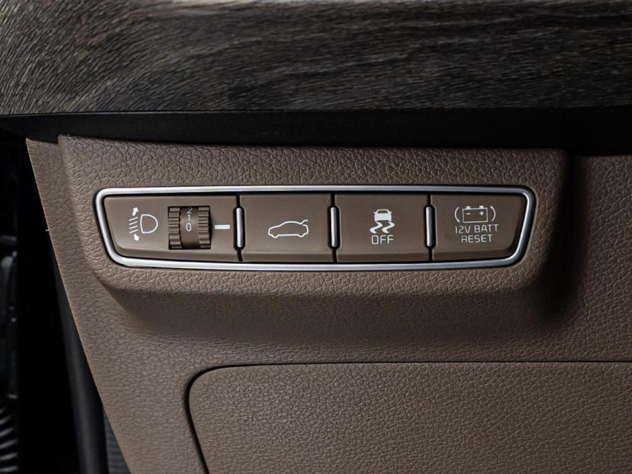 Kia K8 I Краснодар  - изображение 22