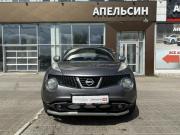 Nissan Juke I Набережные Челны  - изображение 20