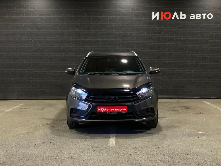 Lada (ВАЗ) Vesta I Челябинск  - изображение 2