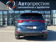 Kia Sportage IV Рестайлинг Волгоград  - изображение 28
