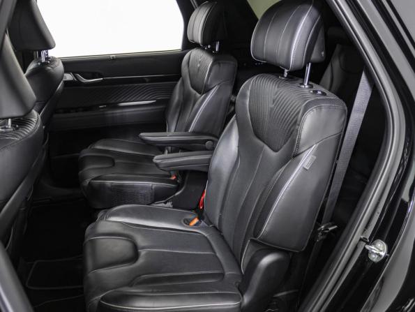 Hyundai Palisade I Рестайлинг с пробегом 2023 года, цена 6 249 000 рублей, 37800 км, внедорожник, Автокод Объявления