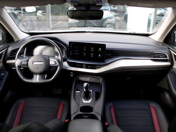 Haval F7 I Рестайлинг с пробегом 2023 года, цена 2 130 000 рублей, 103156 км, внедорожник, Автокод Объявления