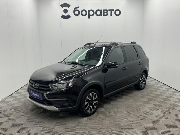 Lada (ВАЗ) Granta I Рестайлинг с пробегом 2023 года, цена 913 000 рублей, 57388 км, универсал, Автокод Объявления